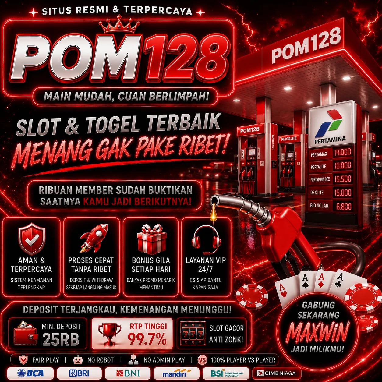 POM128 Banner